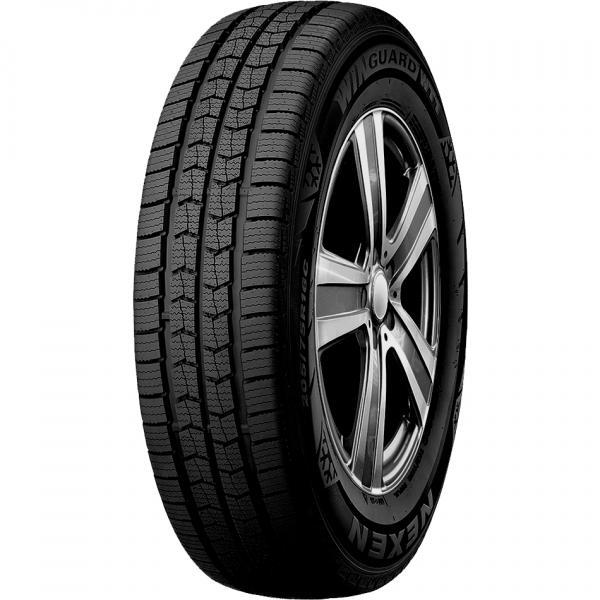 235/65R16 115/113R NEXEN WINGUARD WT1