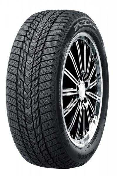 195/55R15 89T NEXEN WINGGUARD ICE PLUS XL