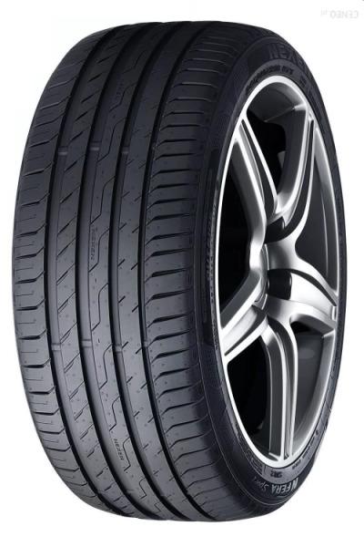 235/45R19 95W NEXEN N FERA SPORT