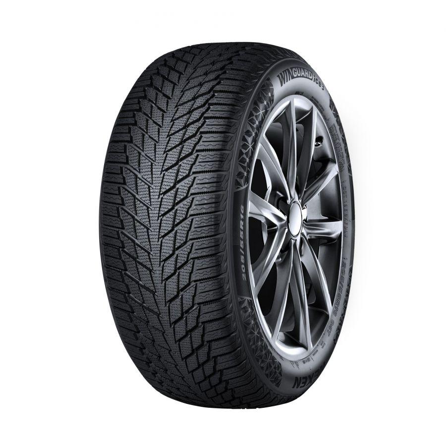 235/55R17 99T NEXEN WINGGUARD ICE 3