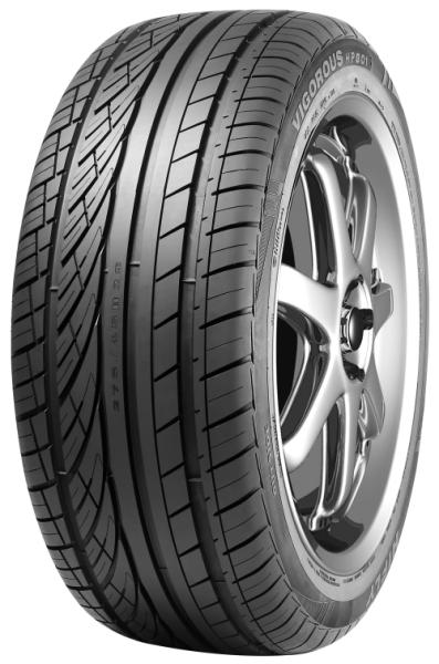 275/45R20 110V HIFLY VIGOROUS HP801 XL
