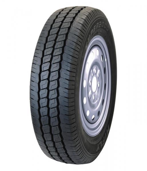 235/65R16C 115/113T HIFLY SUPER2000