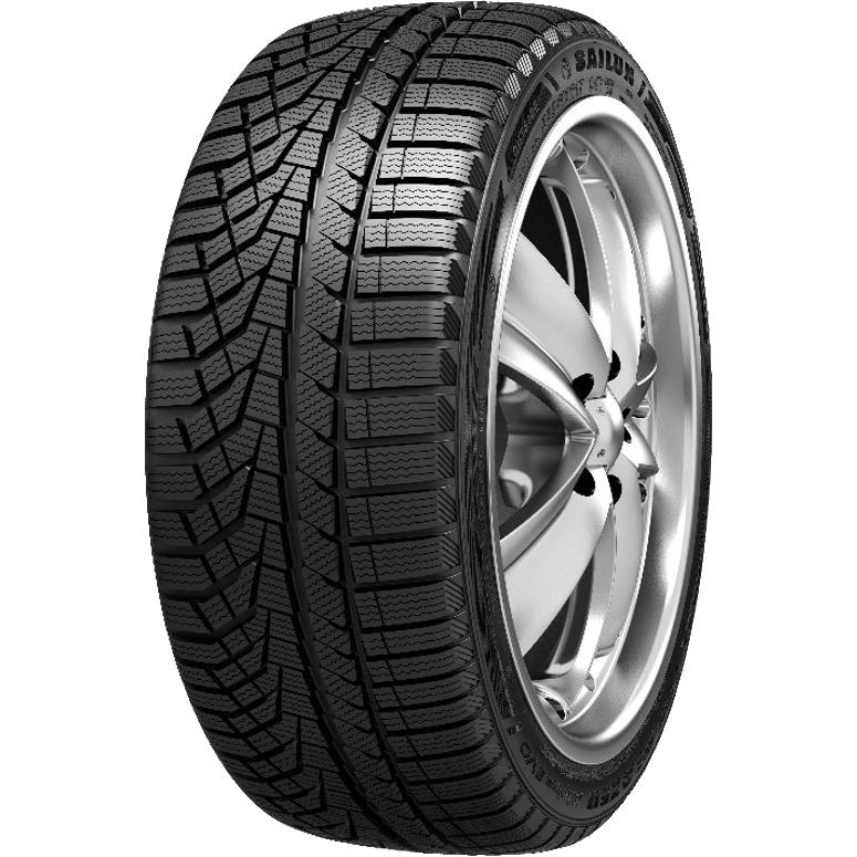 275/40R20 106V SAILUN ICE BLAZER ALPINE EVO