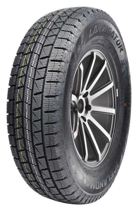 185/60R15 84S LANVIGATOR ICELANDMAX