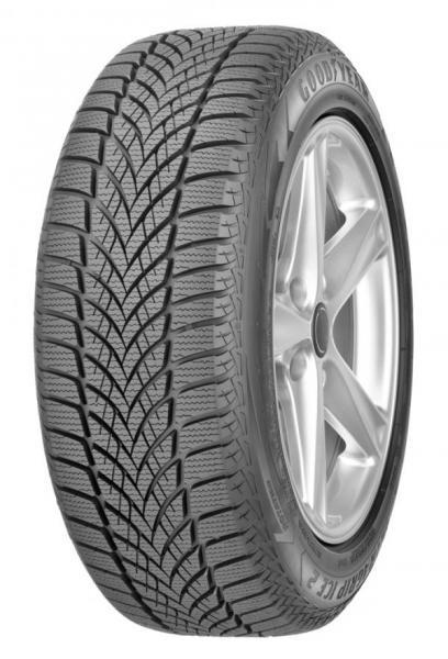195/60R15 88T GOODYEAR ULTRAGRIP ICE 2