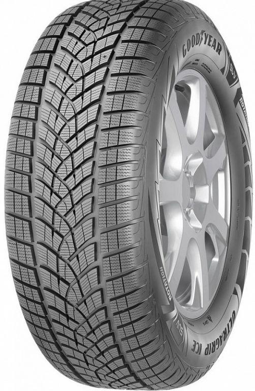 275/40R20 106T GOODYEAR ULTRAGRIP ICE SUV GEN 1 XL