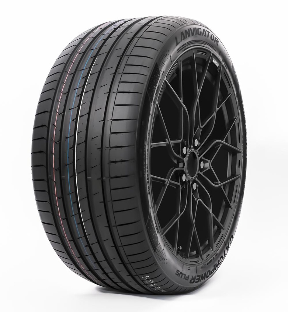 255/40R19 100Y LANVIGATOR CATCHPOWER PLUS XL