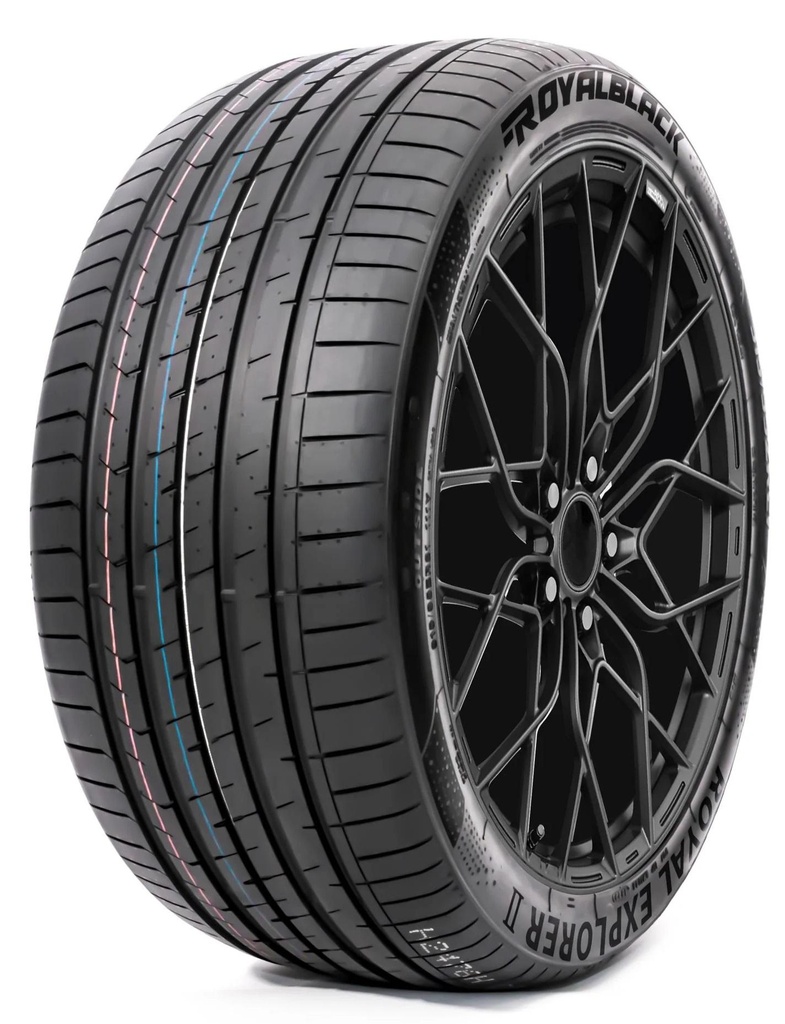 235/40R18 95Y ROYAL BLACK ROYAL EXPLORER II XL