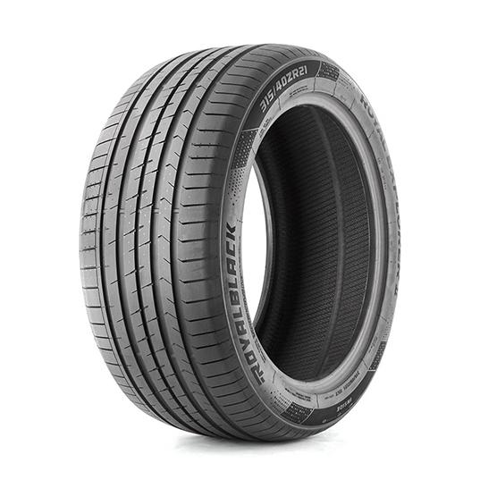 245/40R19 98Y ROYAL BLACK ROYAL EXPLORER II XL