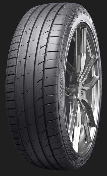 225/35R20 90Y SAILUN ATREZZO ZSR 2