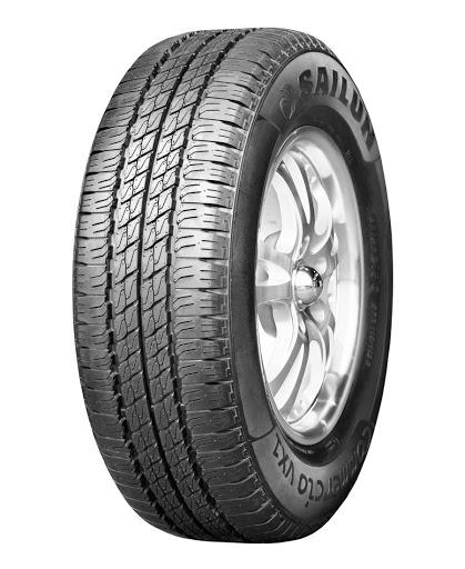 205/70R15C 106/104R SAILUN COMMERCIO VX1