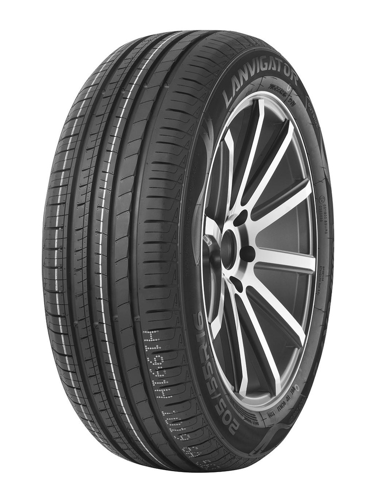 215/45R16 90W LANVIGATOR COMFORT II XL