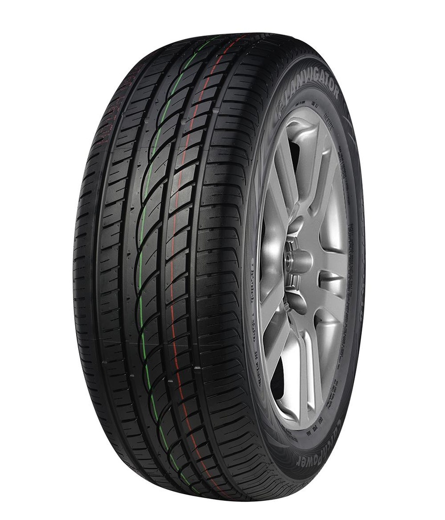 275/40R20 106V LANVIGATOR CATCHPOWER