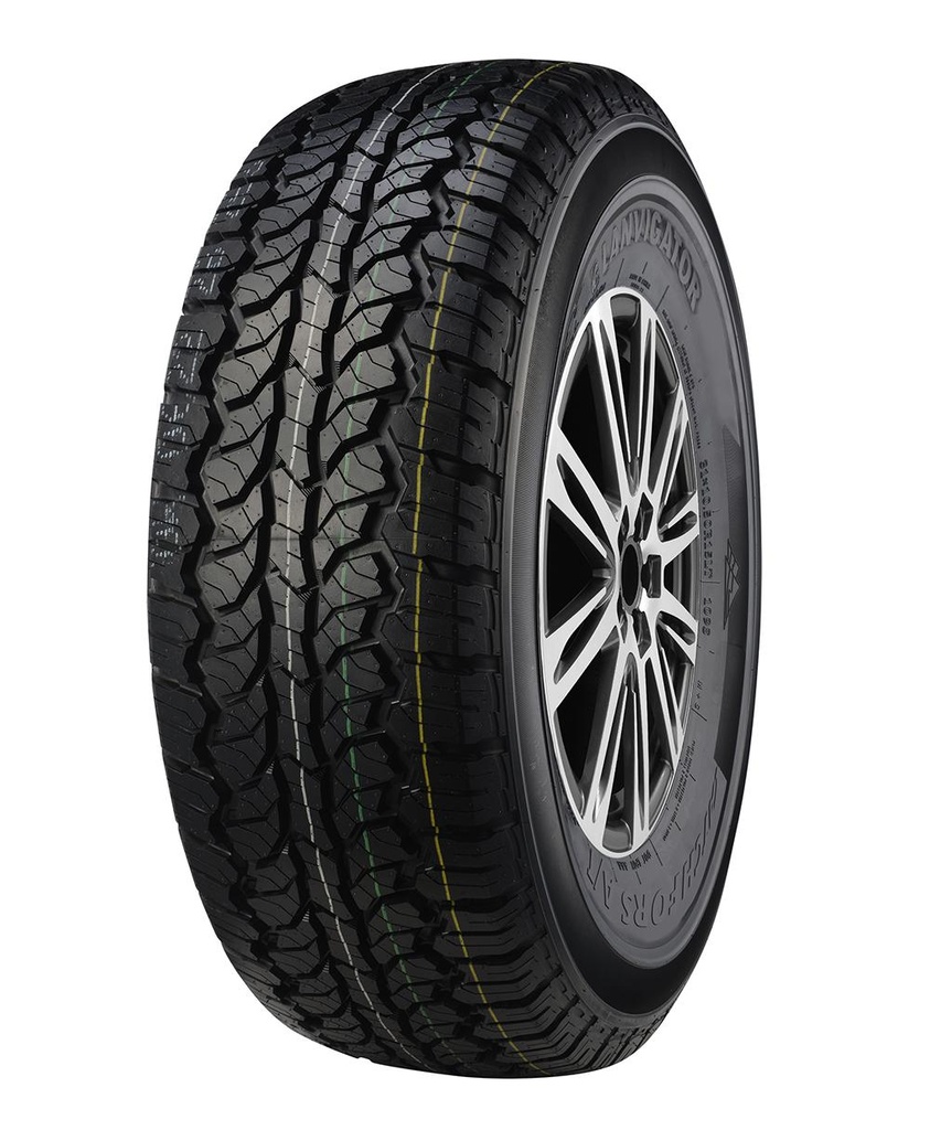 255/70R15C 112/110S LANVIGATOR CATCHFORS A/T