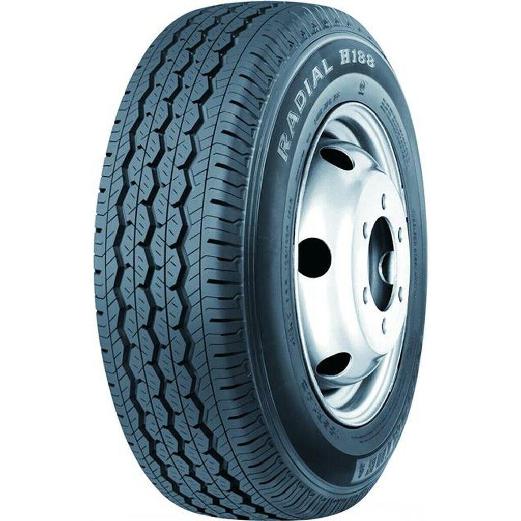 225/55R18 98V FALKEN ZIEX ZE310 ECORUN