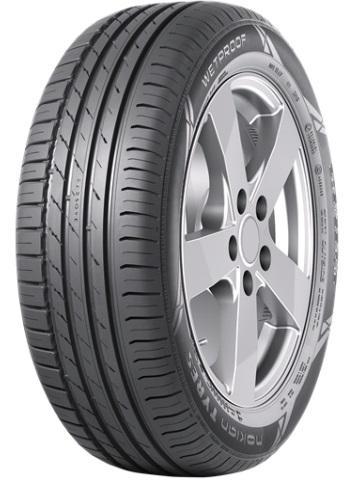 265/65R17 116H NOKIAN TYRES WETPROOF SUV XL