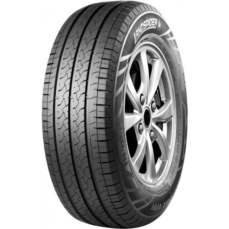 215/65R15C 104/102T LANDSPIDER DURATRAXX VAN