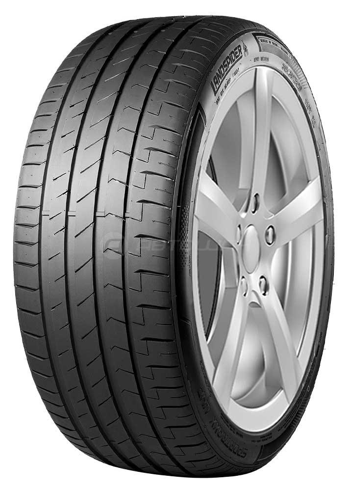 205/40R17 84W LANDSPIDER SPORTRAXX UHP