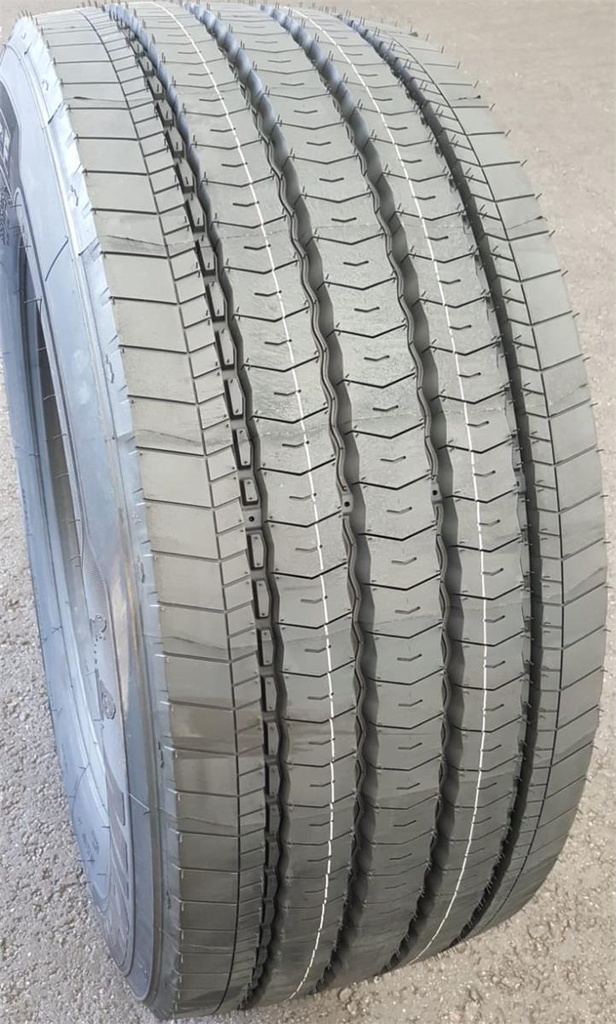 385/55R22.5 160K MICHELIN X MULTI F