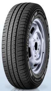 225/75R16 121/120R MICHELIN AGILIS+