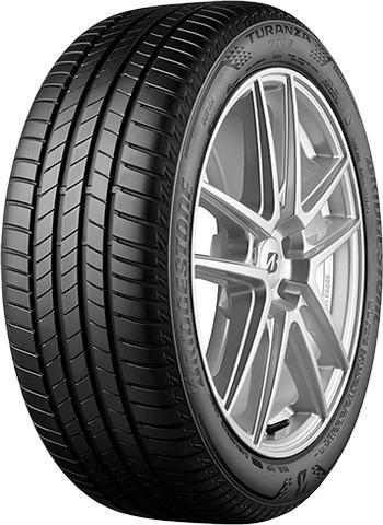 255/35R21 101Y BRIDGESTONE TURANZA 6 XL