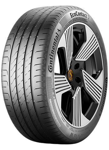 215/60R18 102W CONTINENTAL ECOCONTACT 7 XL