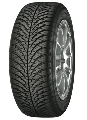 215/65R17 103V YOKOHAMA BLUEARTH-4S AW21 RPB XL