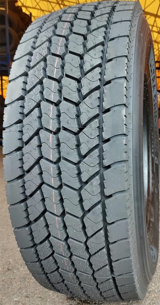 315/70R22.5 156/150L GOODYEAR ULTRAGRIP MAX S STEER