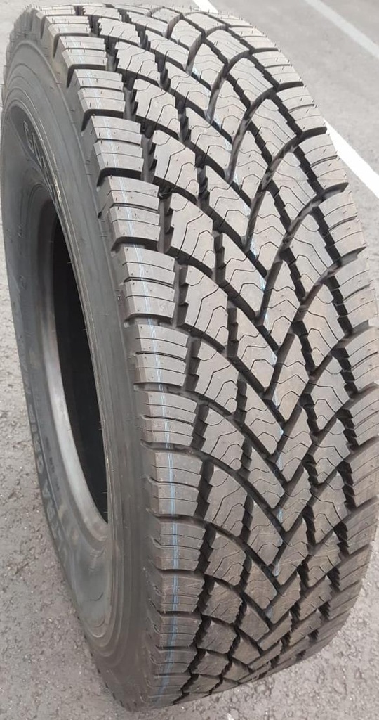 315/70R22.5 154/150L GOODYEAR ULTRAGRIP MAX D DRIVE