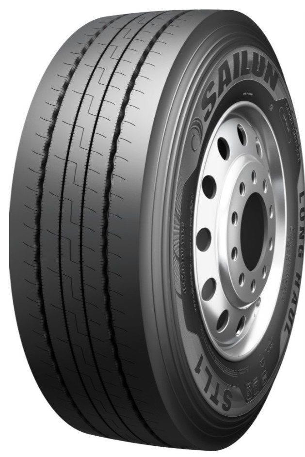 385/65R22.5 164K SAILUN STL1 XL TRAILER 20PR LONGHAUL AND REGIONAL