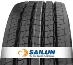 295/80R22.5 154/149M SAILUN SFR1 XL STEER 18PR REGIONAL