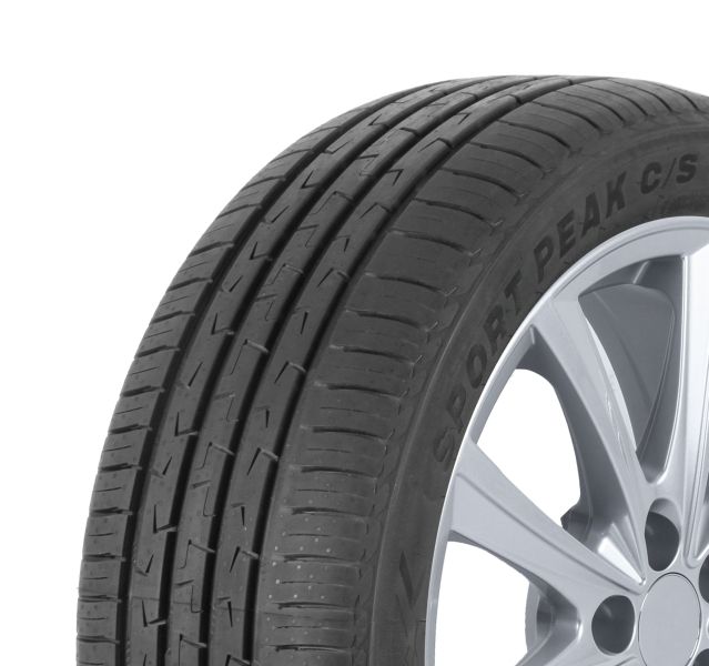 205/55R16 91V CROSSWIND COMFORT PEAK