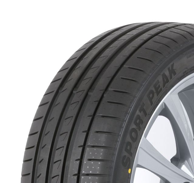 235/35R19 91Y CROSSWIND SPORT PEAK
