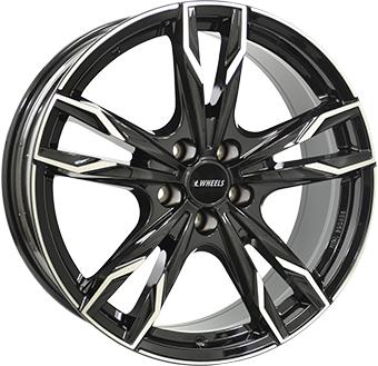 IT WHEELS GINA 8.5x19 5/112 ET37 CB66.5