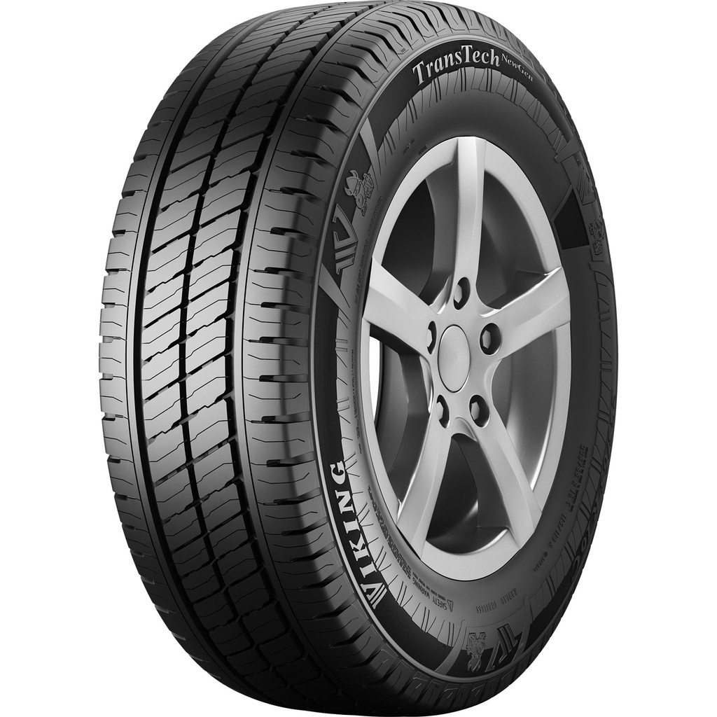 215/60R17C 109/107T VIKING TRANSTECH NEWGEN