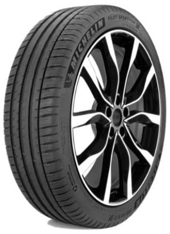 245/45R20 103V MICHELIN PILOT SPORT 4 SUV DTV XL G VOL