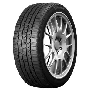 285/35R20 104V CONTINENTAL WINTERCONTACT TS 830 XL