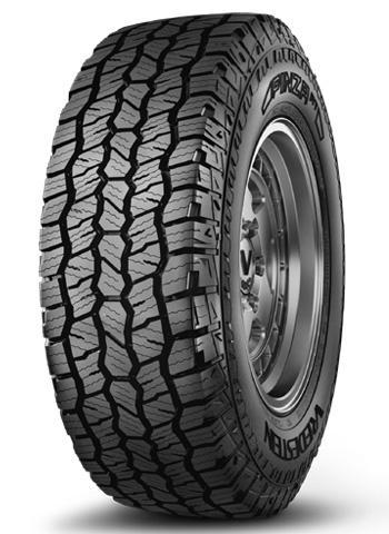 245/65R17 111T VREDESTEIN PINZA AT XL