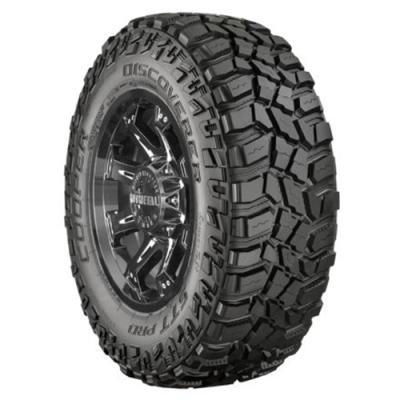 12.5x35.00R15 113Q COOPER DISCOVER STT PRO POR