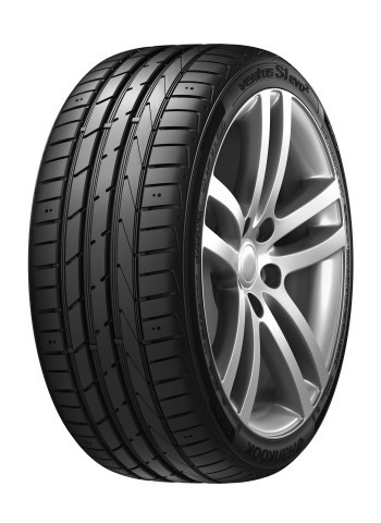 245/45R19 98W HANKOOK VENTUS S1 EVO2 K117