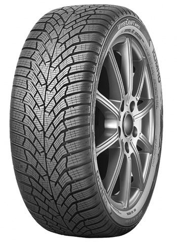 165/70R14 81T KUMHO WINTERCRAFT WP52