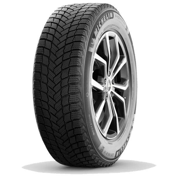 225/60R18 100H MICHELIN X-ICE SNOW RG