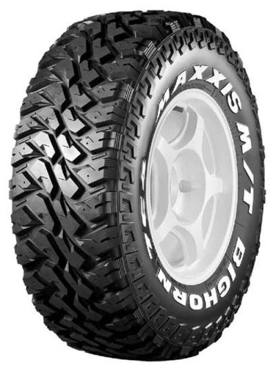 10x31.00R15 109Q MAXXIS BIGHORN 764 MT764 XL