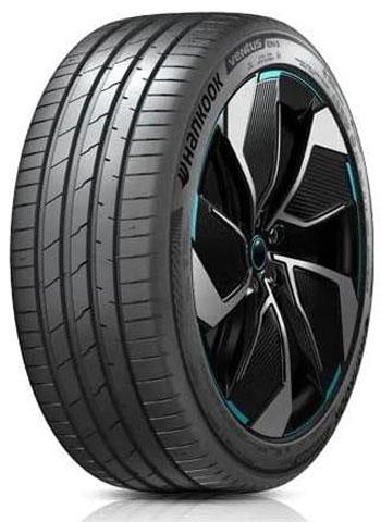 245/45R19 102Y HANKOOK ION EVO IK01 SA XL