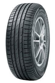 225/65R17 106H NOKIAN LINE SUV XL