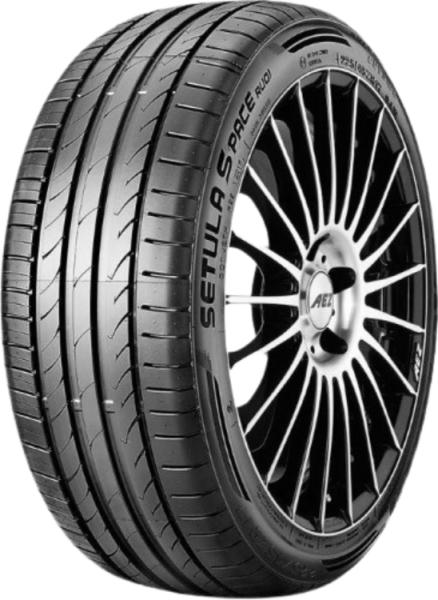 215/45R18 93Y ROTALLA SETULA S-RACE RU01 XL