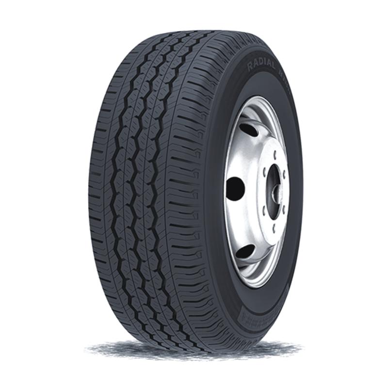 225/65R16 112/110T TRAZANO RADIAL H188