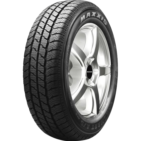 195/80R14 106/104R MAXXIS VANSMART A/S AL2