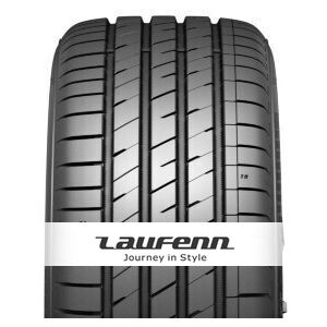 235/55R18 100V LAUFENN S FIT2 SUV LK12A