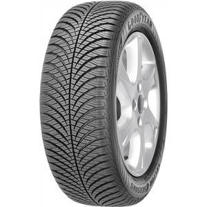 255/60R18 108V GOODYEAR VECTOR 4SEASONS GEN 2 SUV